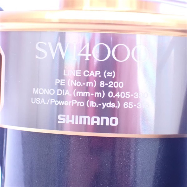 １５ツインパワーＳＷ１４０００